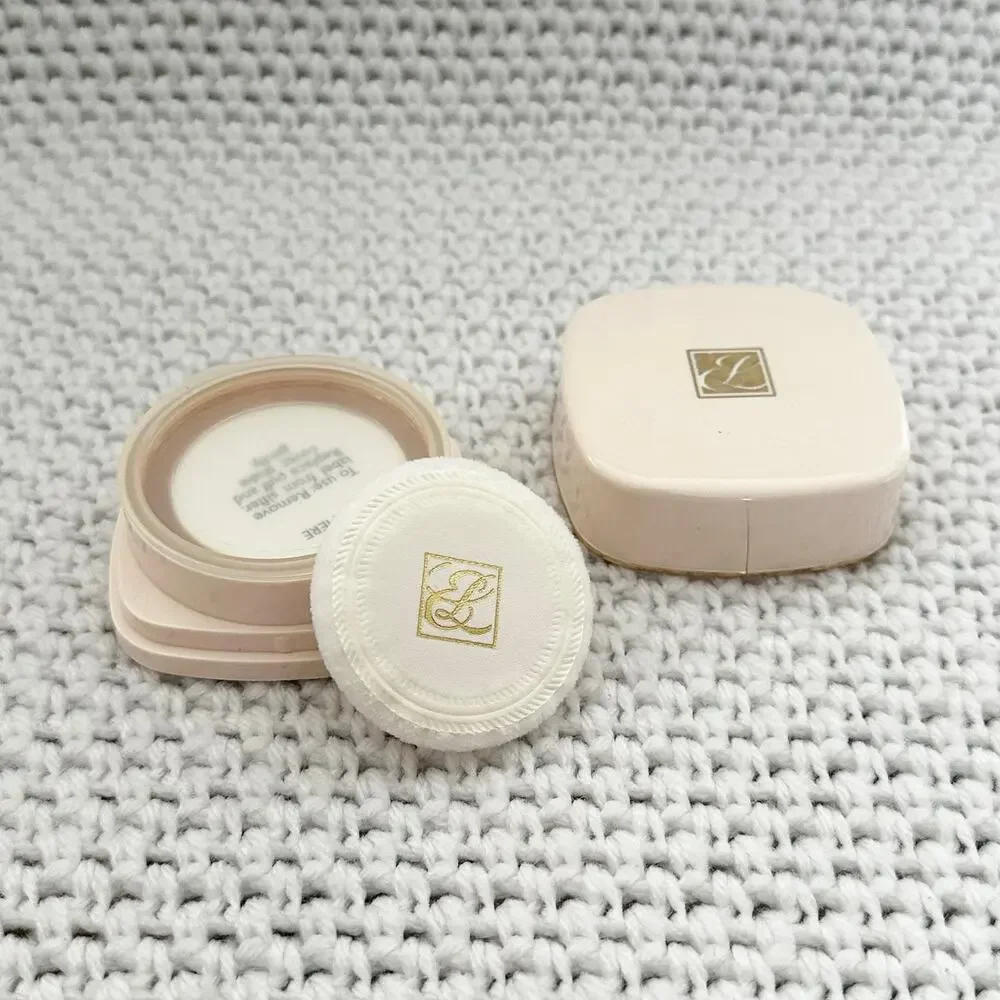 Estee Lauder Lucidity Translucent Loose Powder Light Intensity 1 Sealed New .2oz